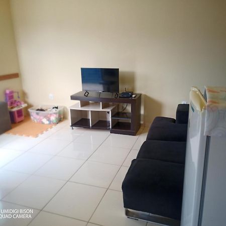 Casa Com Piscina , Churrasqueira, Wi-Fi, Em Rua De Areia A 1Km Da Praia, Bairro Sussegado, Proibido Uso De Som Extremamente Alto Ideal Para Descansar Itanhaém Kültér fotó