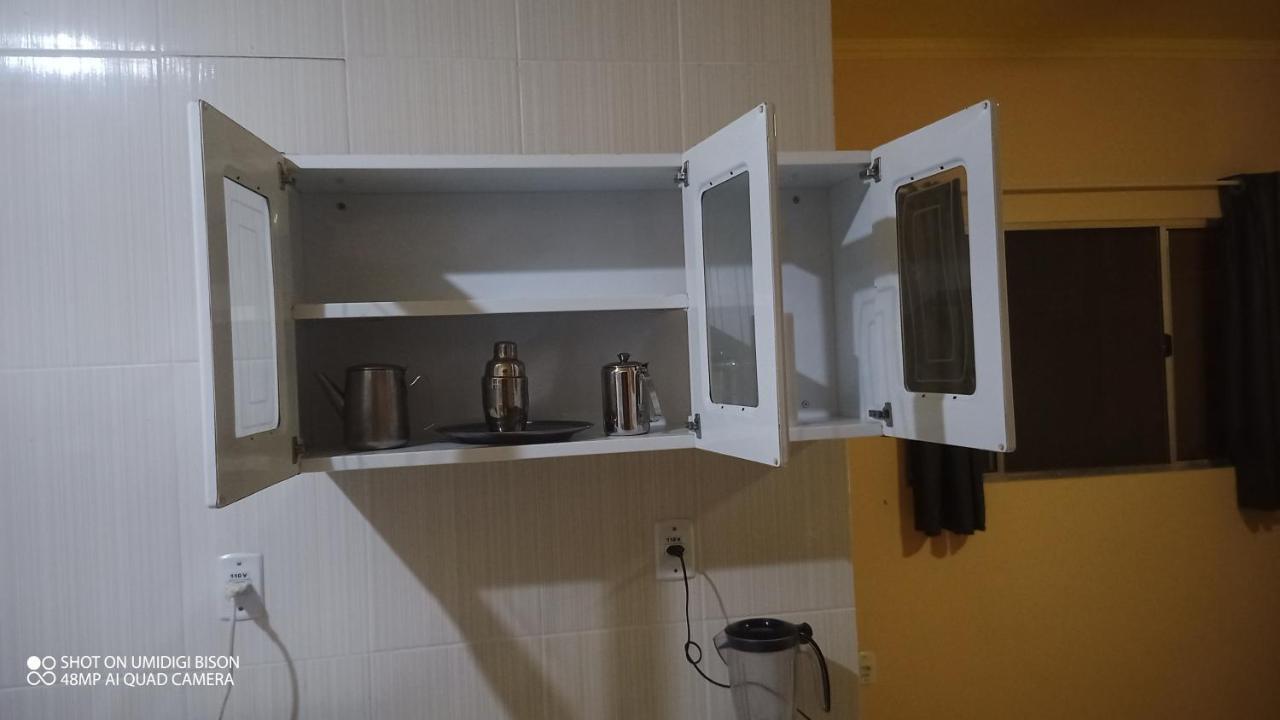 Casa Com Piscina , Churrasqueira, Wi-Fi, Em Rua De Areia A 1Km Da Praia, Bairro Sussegado, Proibido Uso De Som Extremamente Alto Ideal Para Descansar Itanhaém Kültér fotó