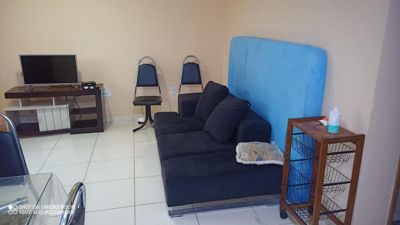 Casa Com Piscina , Churrasqueira, Wi-Fi, Em Rua De Areia A 1Km Da Praia, Bairro Sussegado, Proibido Uso De Som Extremamente Alto Ideal Para Descansar Itanhaém Kültér fotó