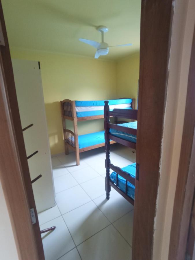 Casa Com Piscina , Churrasqueira, Wi-Fi, Em Rua De Areia A 1Km Da Praia, Bairro Sussegado, Proibido Uso De Som Extremamente Alto Ideal Para Descansar Itanhaém Kültér fotó