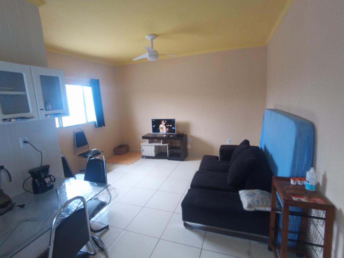 Casa Com Piscina , Churrasqueira, Wi-Fi, Em Rua De Areia A 1Km Da Praia, Bairro Sussegado, Proibido Uso De Som Extremamente Alto Ideal Para Descansar Itanhaém Kültér fotó