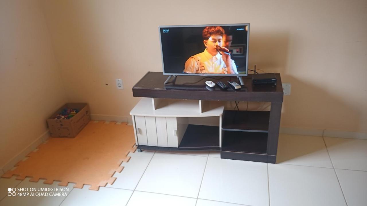 Casa Com Piscina , Churrasqueira, Wi-Fi, Em Rua De Areia A 1Km Da Praia, Bairro Sussegado, Proibido Uso De Som Extremamente Alto Ideal Para Descansar Itanhaém Kültér fotó