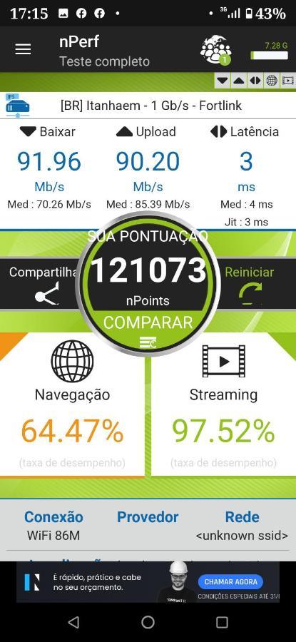 Casa Com Piscina , Churrasqueira, Wi-Fi, Em Rua De Areia A 1Km Da Praia, Bairro Sussegado, Proibido Uso De Som Extremamente Alto Ideal Para Descansar Itanhaém Kültér fotó