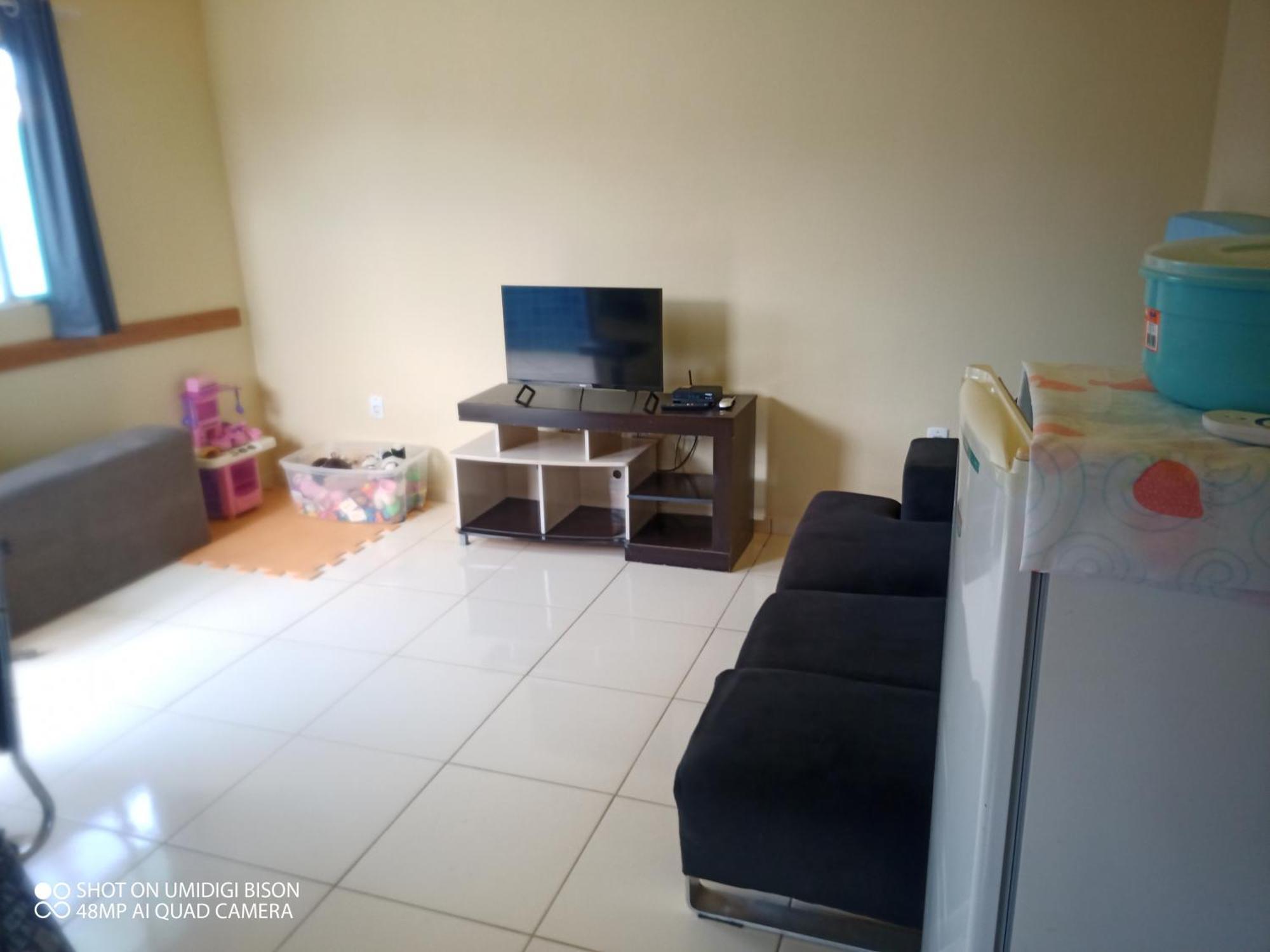 Casa Com Piscina , Churrasqueira, Wi-Fi, Em Rua De Areia A 1Km Da Praia, Bairro Sussegado, Proibido Uso De Som Extremamente Alto Ideal Para Descansar Itanhaém Kültér fotó
