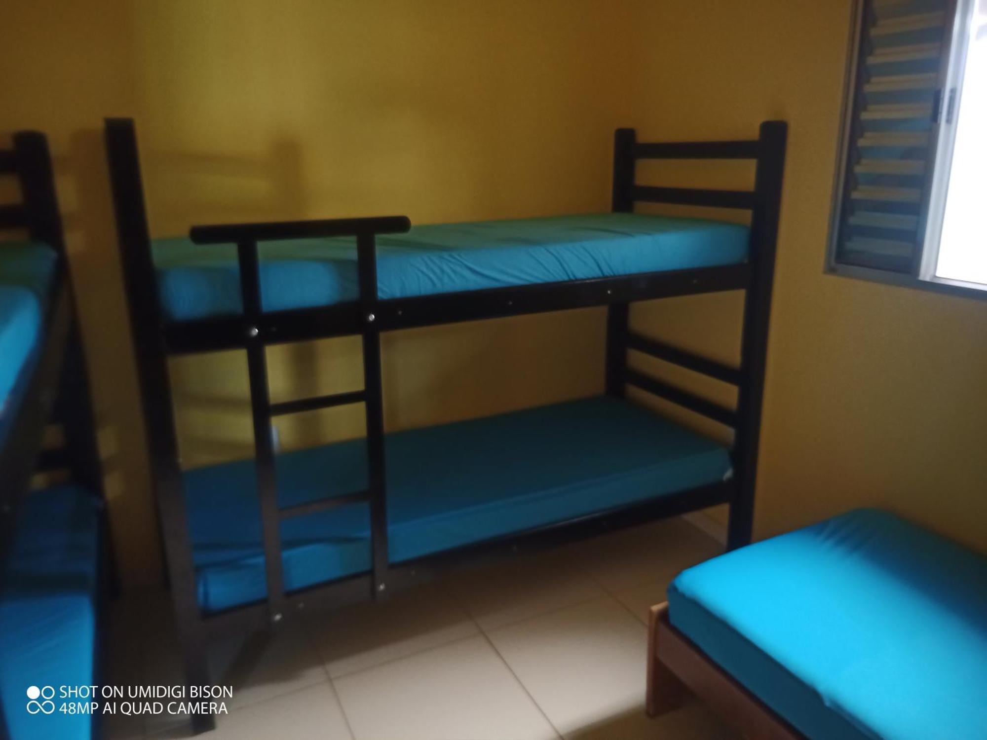 Casa Com Piscina , Churrasqueira, Wi-Fi, Em Rua De Areia A 1Km Da Praia, Bairro Sussegado, Proibido Uso De Som Extremamente Alto Ideal Para Descansar Itanhaém Kültér fotó