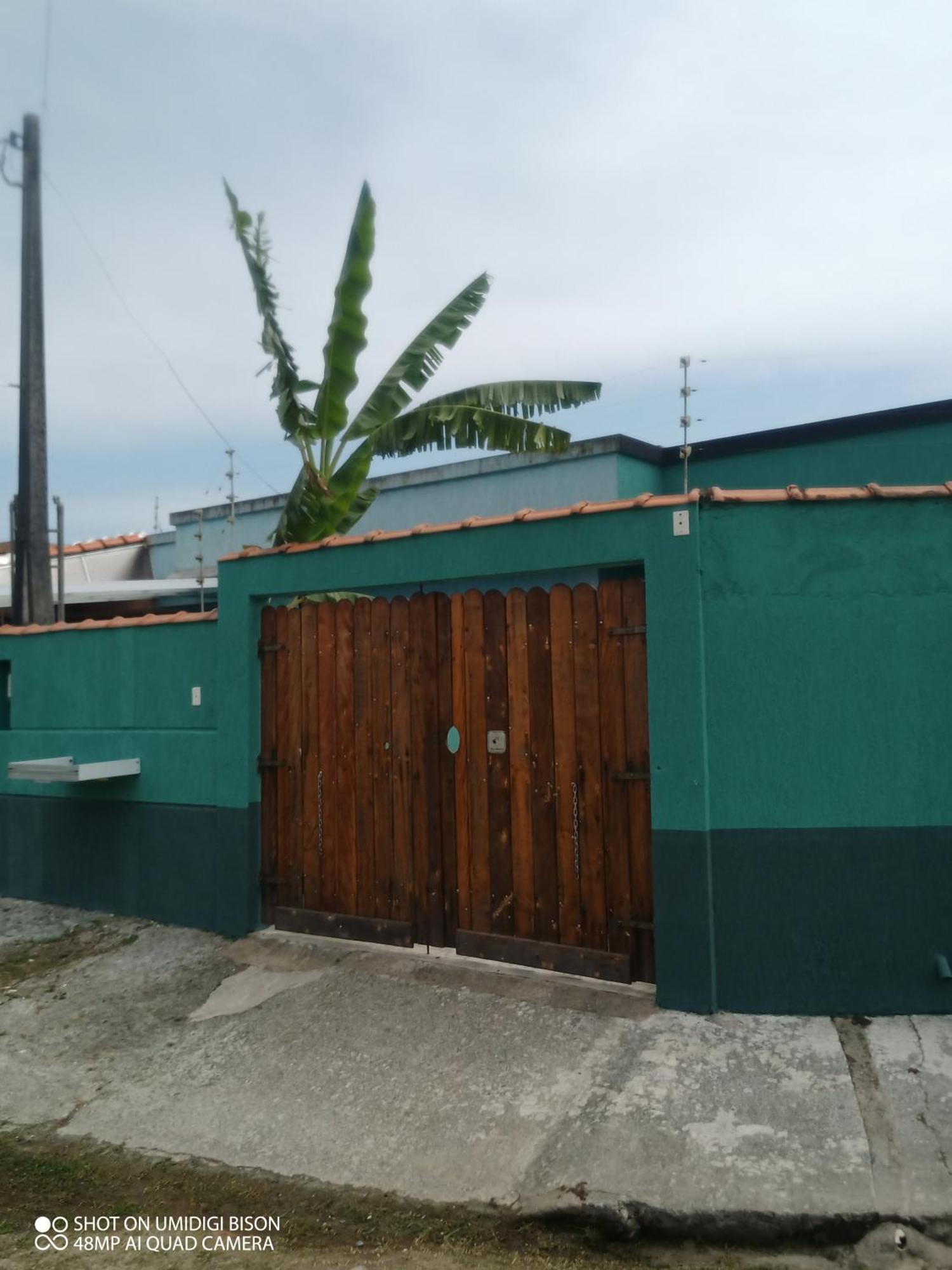 Casa Com Piscina , Churrasqueira, Wi-Fi, Em Rua De Areia A 1Km Da Praia, Bairro Sussegado, Proibido Uso De Som Extremamente Alto Ideal Para Descansar Itanhaém Kültér fotó