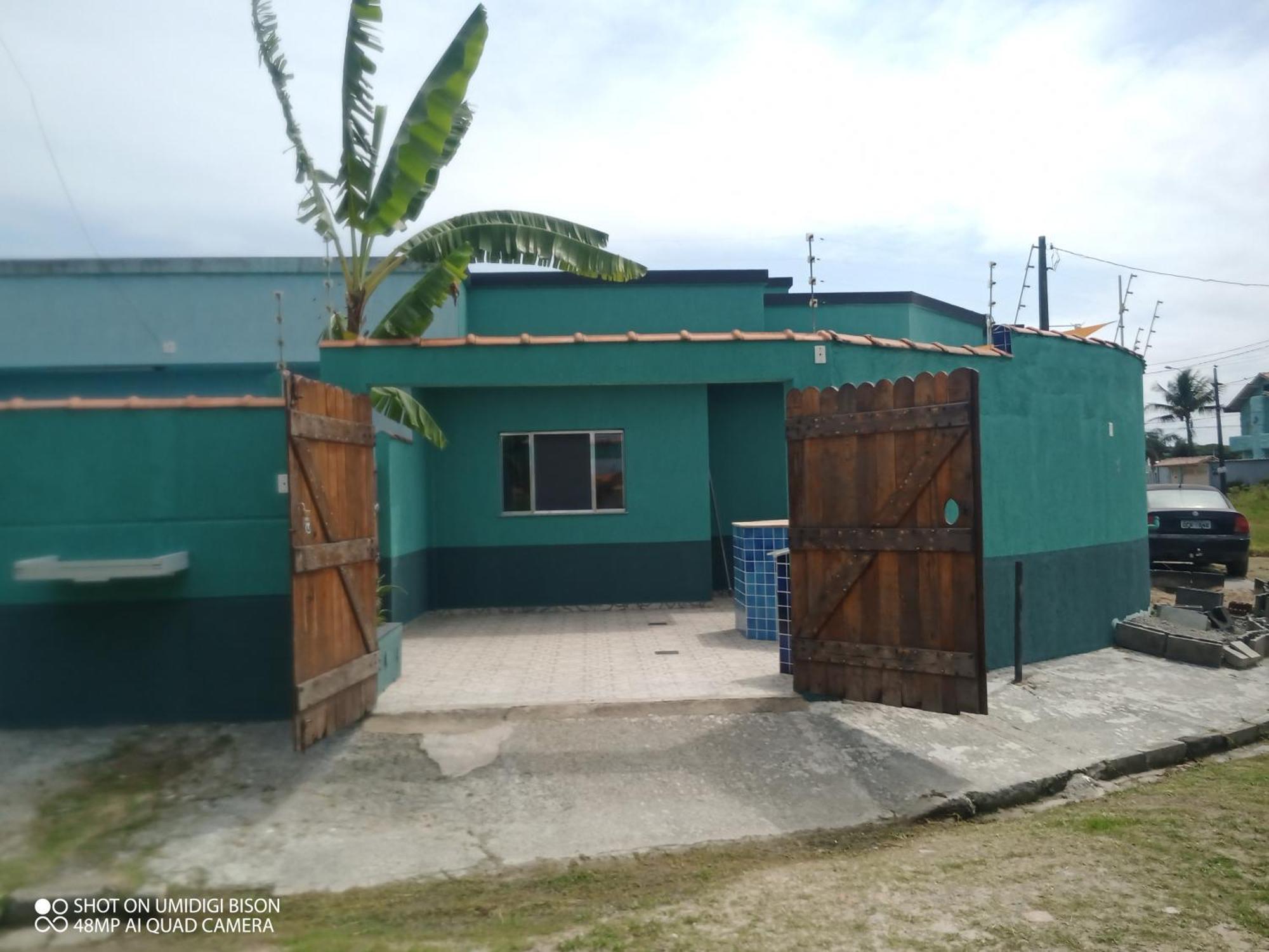 Casa Com Piscina , Churrasqueira, Wi-Fi, Em Rua De Areia A 1Km Da Praia, Bairro Sussegado, Proibido Uso De Som Extremamente Alto Ideal Para Descansar Itanhaém Kültér fotó